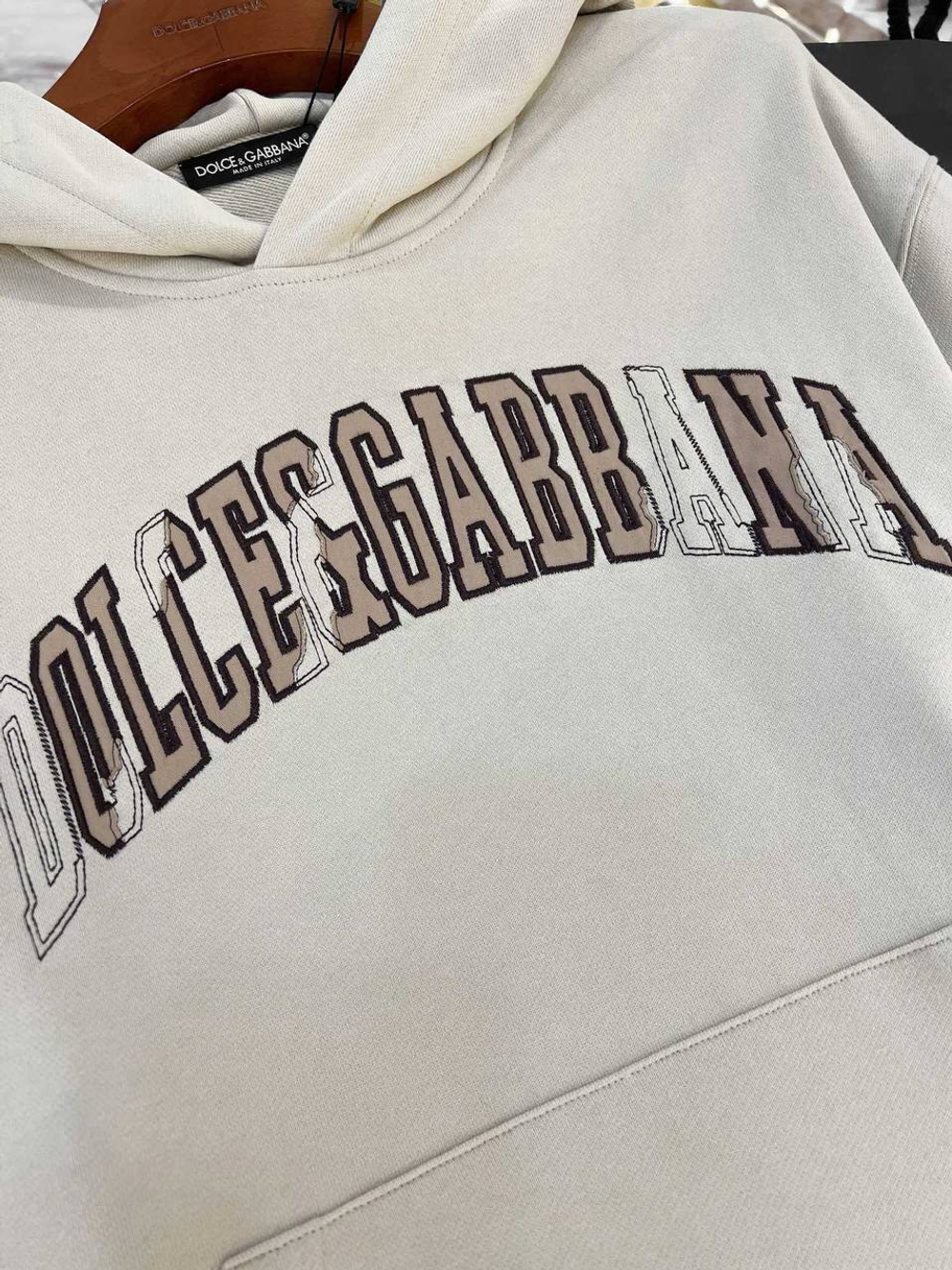 Толстовка Dolce&Gabbana