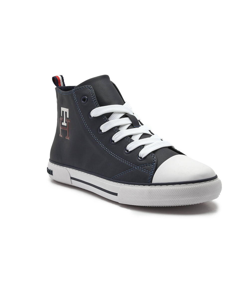 кроссовки Tommy Hilfiger - темно-синий(T3X9 32452 1355800)