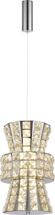 Светильник подвесной Stilfort 4024/09/01P серия Karnelli