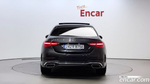 Mercedes-Benz C-Class W206 C300 AMG Line (04.2022)