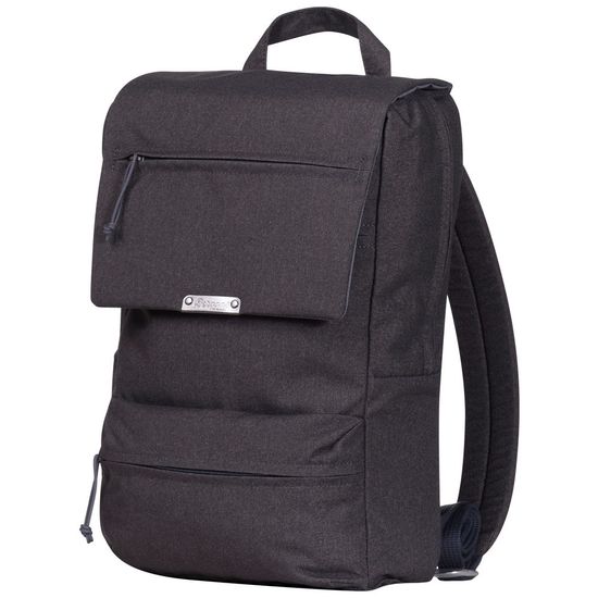 Рюкзак Bergans 4741 Knekken II 12 L Solid Charcoal