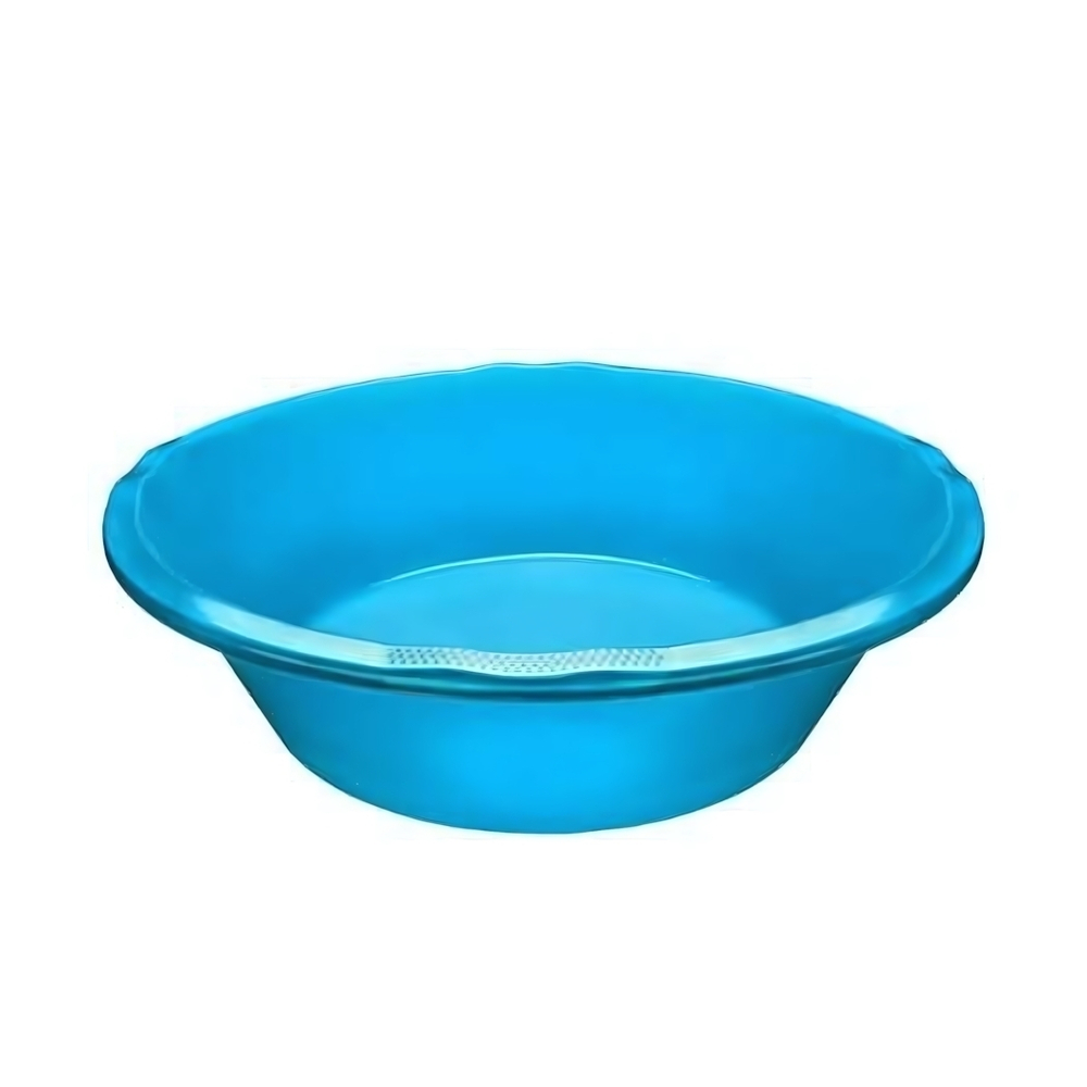 Таз "Атлант" 45 л D=668см H=197см упрочненный цвет в ассортименте