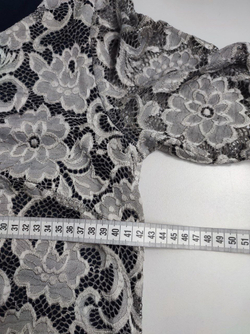 Платье Deniza ажурное 44 размер, новое