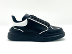 Кеды Alexander McQueen
