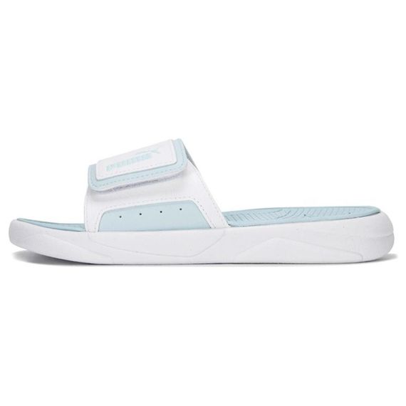 Puma Royalcat 'White Blue'