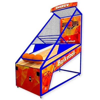 Баскетбол Energy