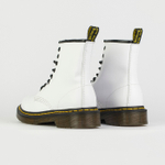 Ботинки Dr. Martens 1460 White