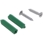 Полка для ванны металлическая угловая тройная 30х23х55см. HP58-0171B