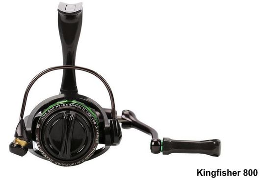 Tsurinoya Kingfisher