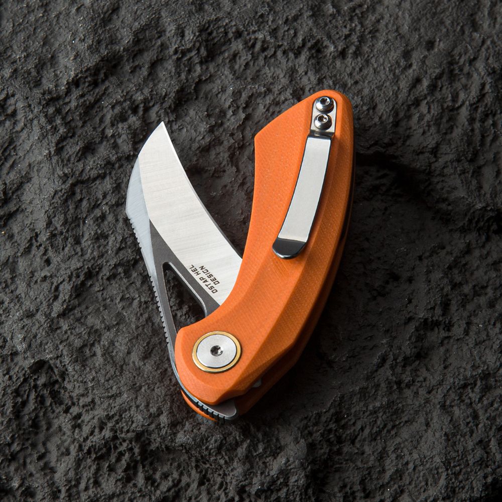 Нож Bestech BG53B-2 Bihai