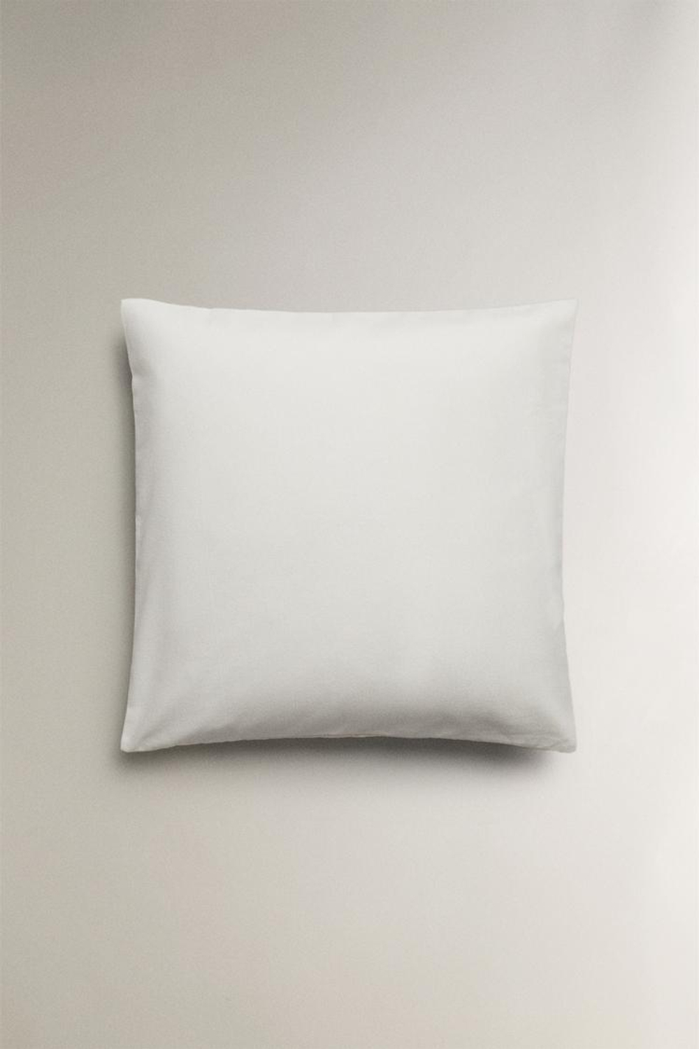 ZARA HOME ЧЕХОЛ ДЛЯ ДЕКОРАТИВНОЙ ПОДУШКИ С ПРИНТОМ «МОЗАЙКА», СИНИЙ