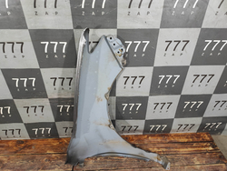 Крыло переднее левое Toyota Camry (XV50) 11-18 Б/У Оригинал 5381233210