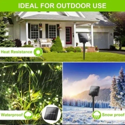 ozmr Уличный светильник, LED, количество ламп:300шт