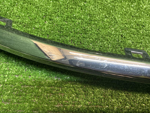 Молдинг решетки радиатора VW Tiguan 2 (2020-н.в.)