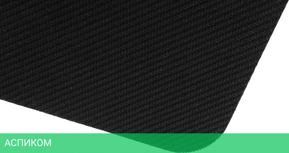 Коврик для мыши Cactus Daisies (CS-MP-D07S)