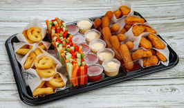 Детское меню