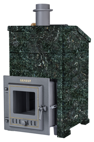 Комплект Гефест ЗК 18(М) Президент 850/50 Серпентинит