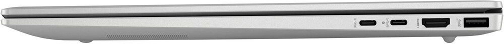 Ноутбук  HP Pavilion 16-ag0008ny 16 ", Ryzen 5, 16 Гб RAM, 512 Гб SSD, Radeon Graphics, Серебристый