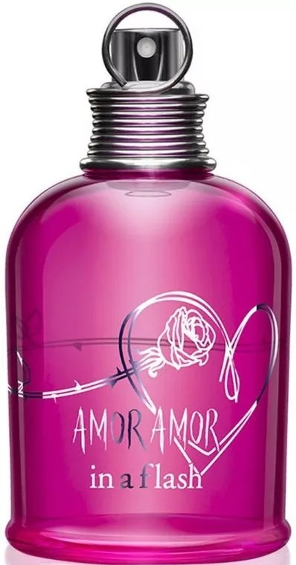 Cacharel Amor Amor In A Flash