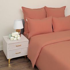 Саммер (кирпичный) КПБ 1.6