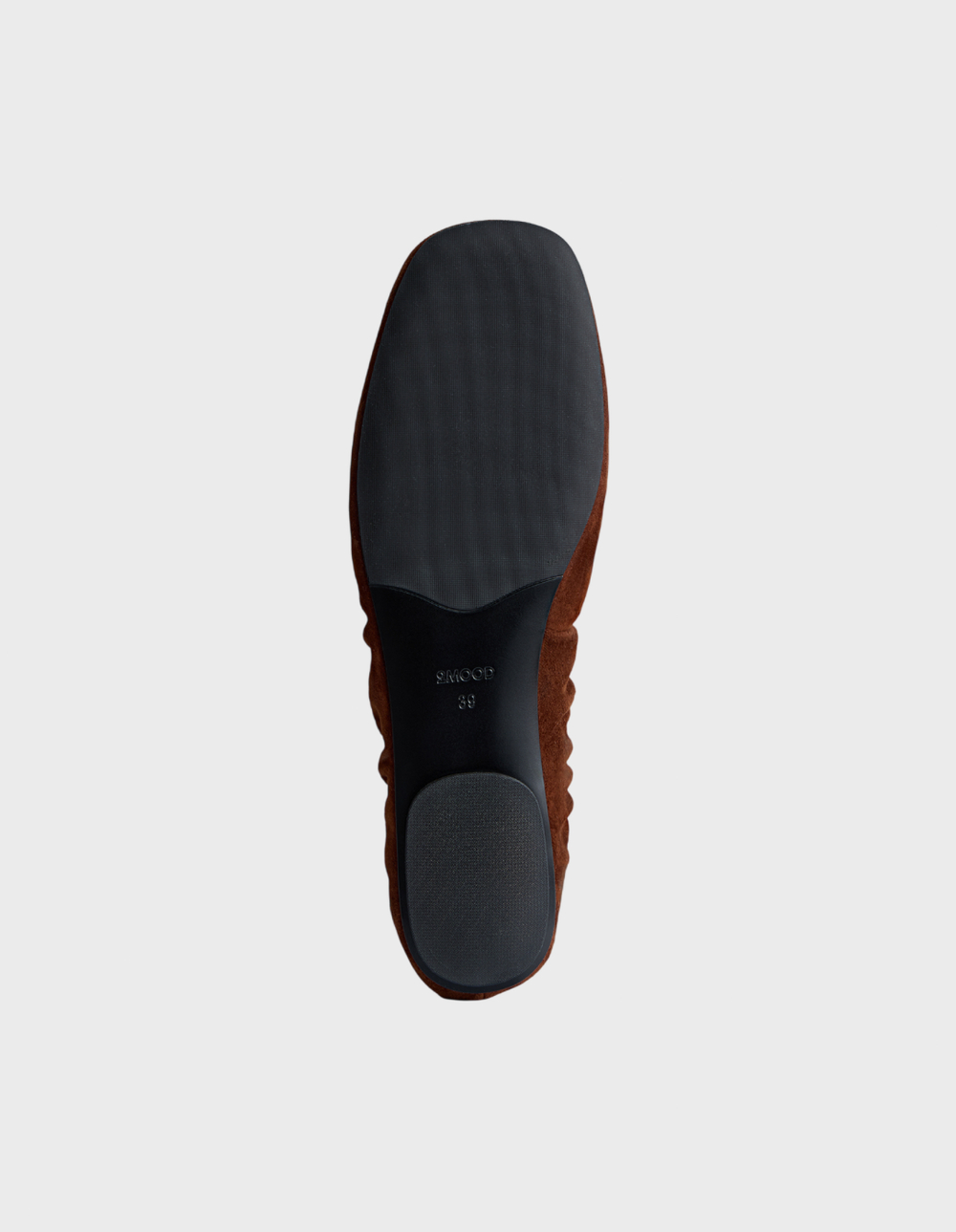 Балетки 2MOOD