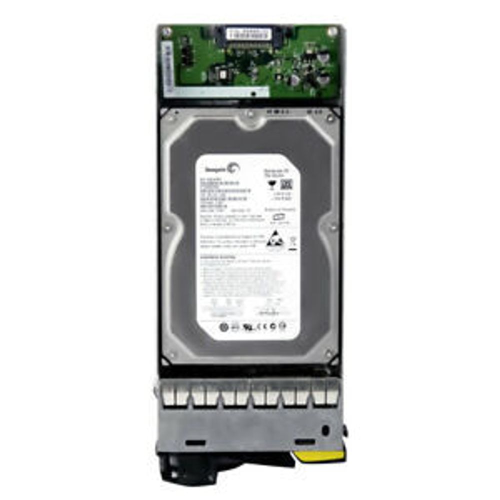 Жесткий диск NetApp 250GB 7.2k SATA FC 108-00086+A1