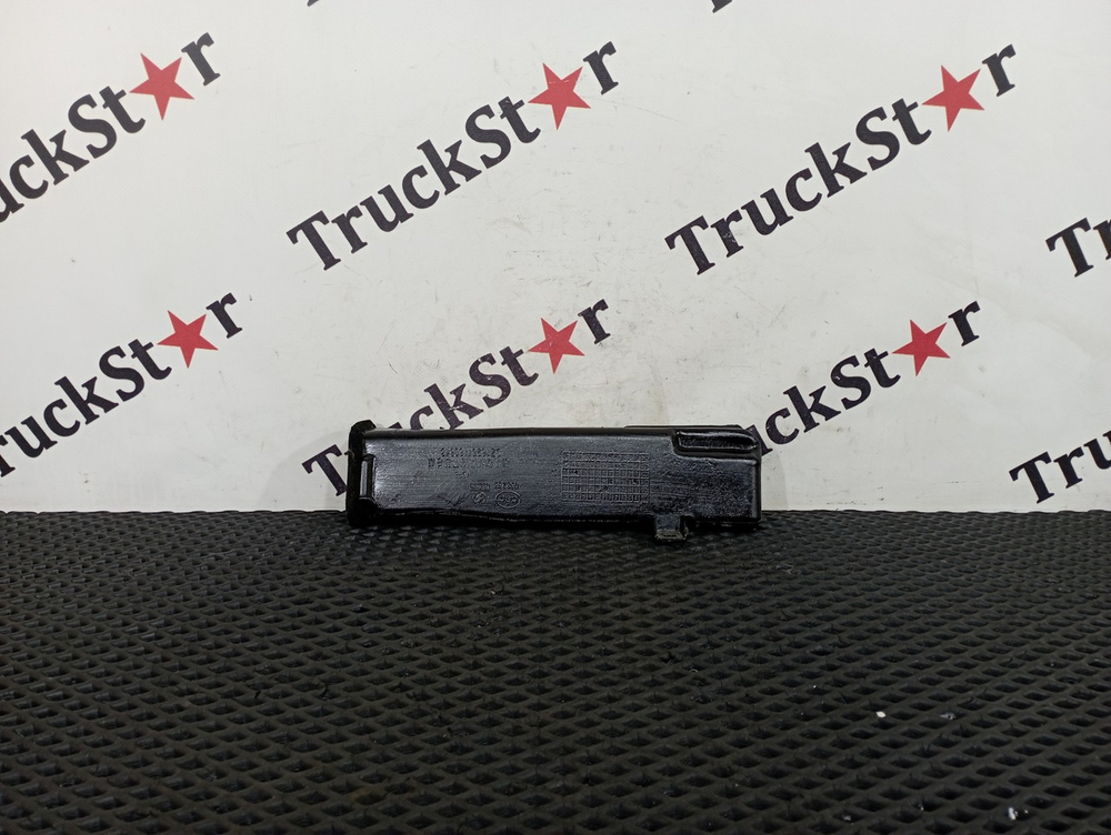 Воздуховод отопителя