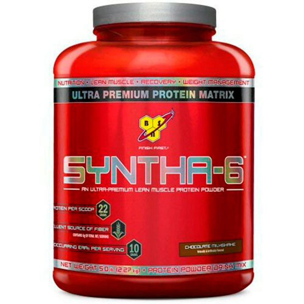 BSN Syntha-6 (2288 гр.)