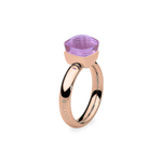 Кольцо Qudo Firenze heather 18 мм 612105 V/RG