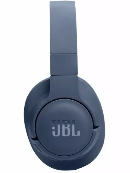 Беспроводные наушники JBL Tune 720BT Синий
