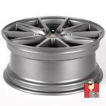 Комплект дисков Vossen 18x8 et35 5x114.3