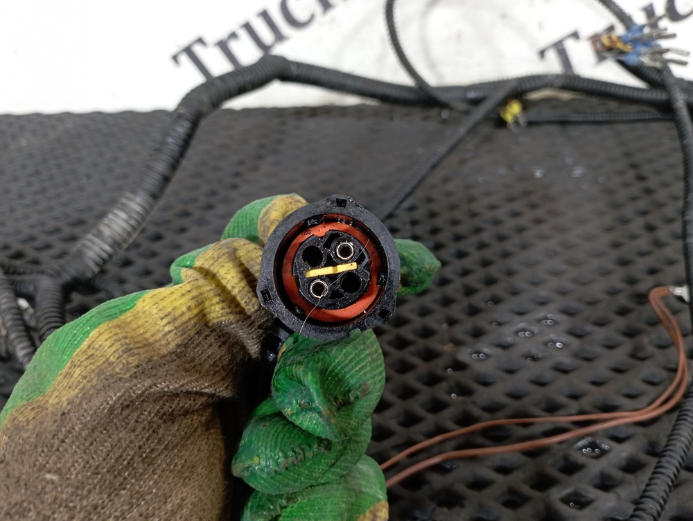 Электропроводка