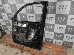 Дверь передняя правая Tank 500 21-нв Б/У Оригинал 6101200XKV3CA