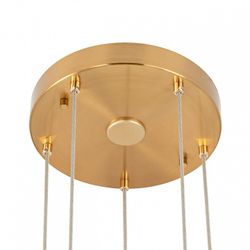 Подвесной светильник Citilux Atman Smart CL226A053