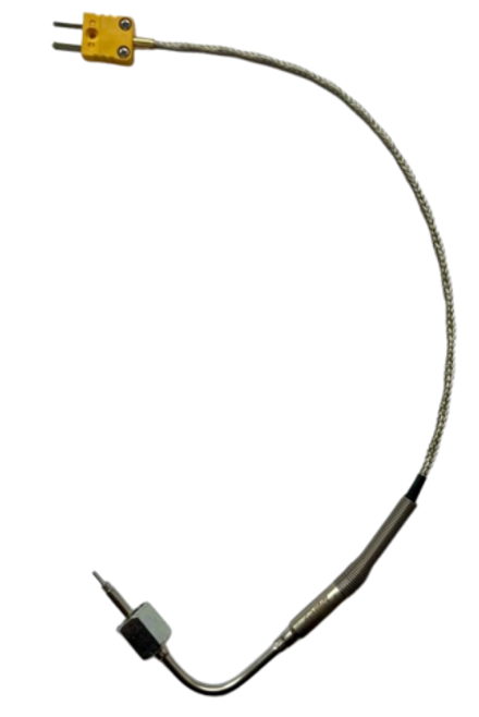 Датчик температуры выхлопа M12 AIM