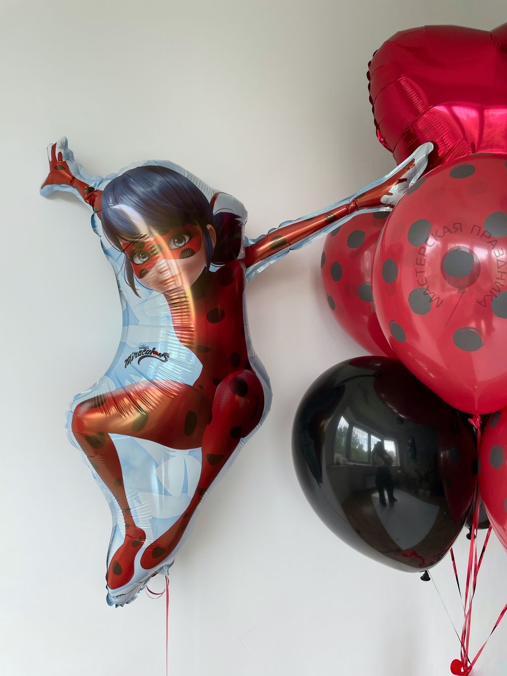 Воздушные шары №698  Изображение2