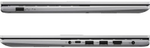 Ноутбук ASUS VivoBook 15 15.6" / 8 Гб / SSD 512 Гб / Win 11 / X1504ZA-BQ1630W / 90NB1022-M02AD0