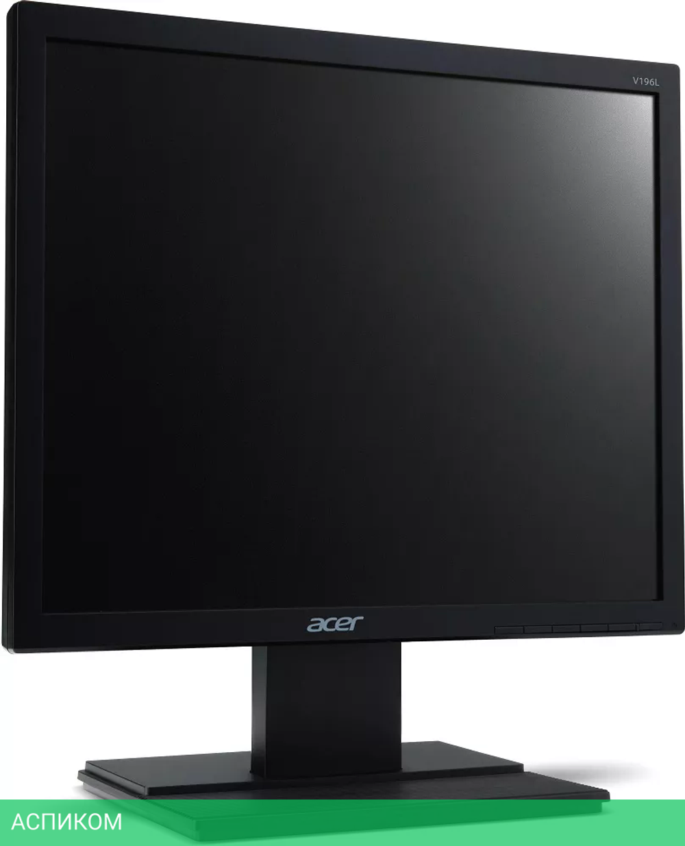 Монитор Acer V196LBb