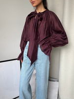 Блузка Lime, L