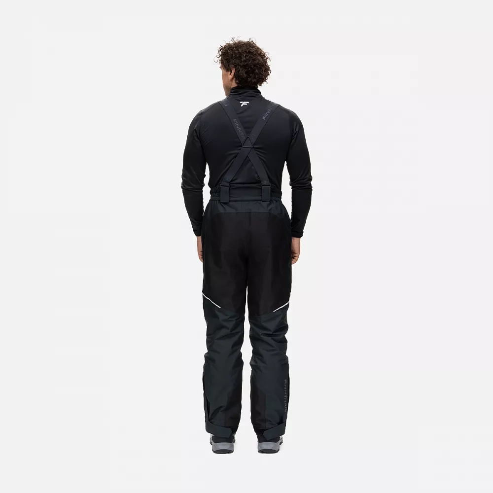 БРЮКИ ГОРНОЛЫЖНЫЕ FINNTRAIL МУЖСКИЕ ATLAS 4612