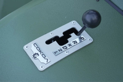 Квадроцикл-болотоход СОКОЛ 1.5 УАЗ Тимкен (ПСМ)