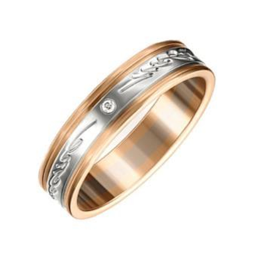 Кольцо Вместе навсегда