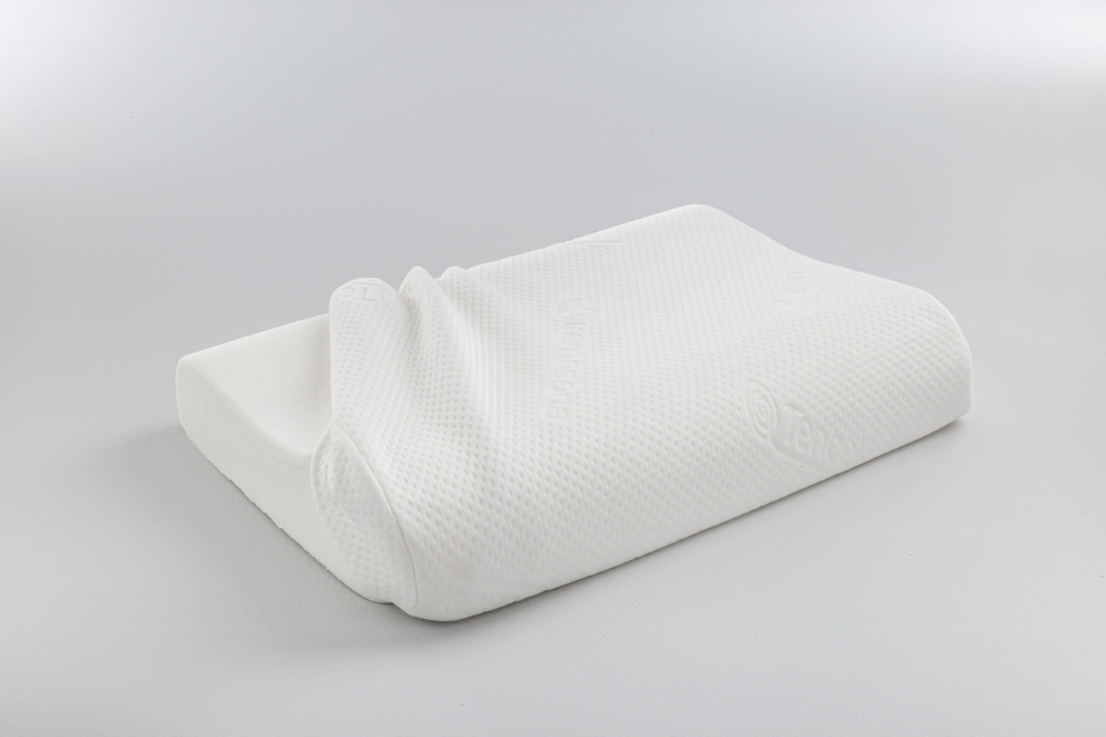 Подушка ортопедическая 60x41x10/11 Kamasana Comodo