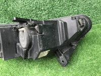 Фара левая Lada Niva Travel (2020-н.в.) галоген