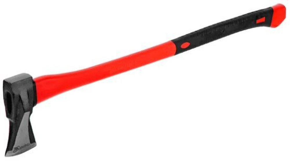 Топор-колун Ушастый 2.0кг. Фибро-пластиковая ручка.