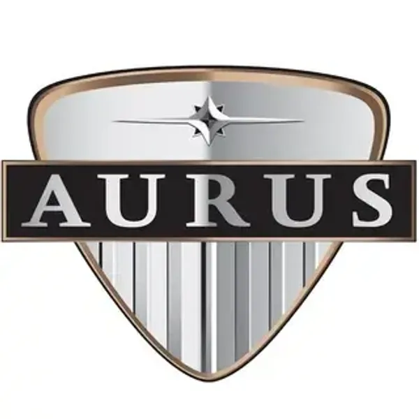 Первый российский бренд премиальной техники AURUS