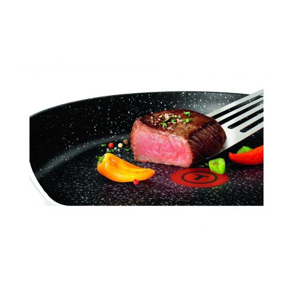 Сковорода Tefal Authentic 24 см C6340402