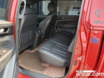KG Mobility (Ssangyong) Rexton Sports Дизель 2.2 4WD (10.2019)