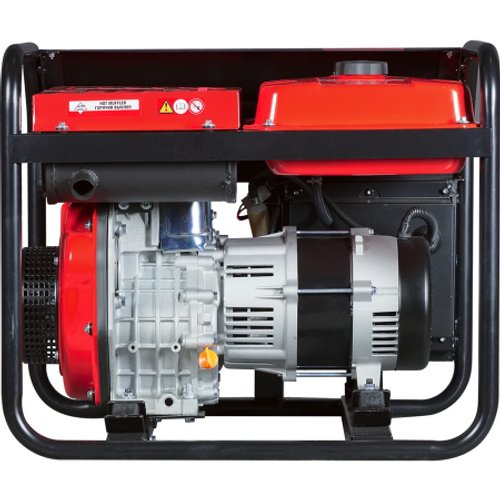 Электростанция Fubag DS 3600 дизельная   641696