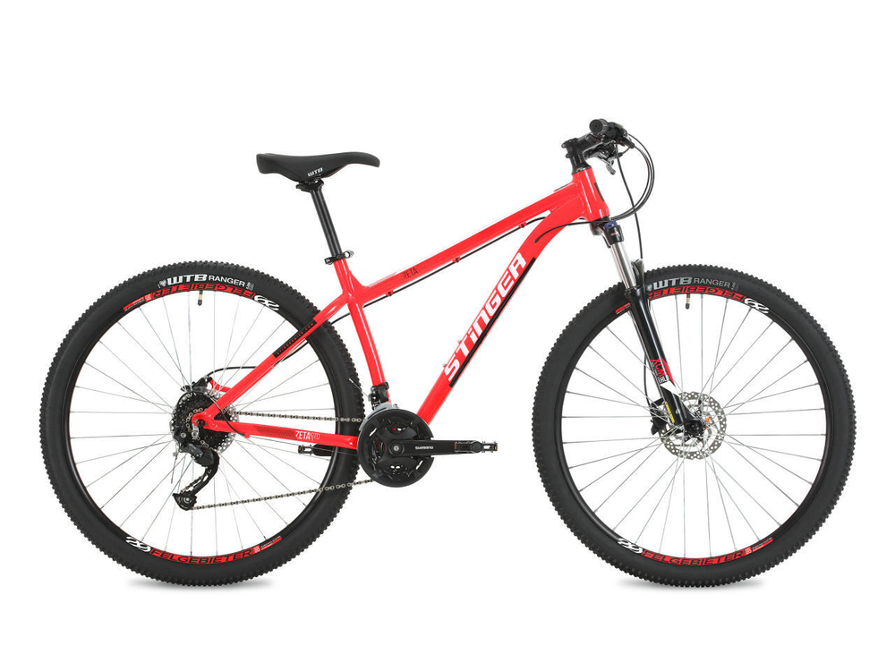 Горный велосипед Stinger Zeta Std 29" (2018)